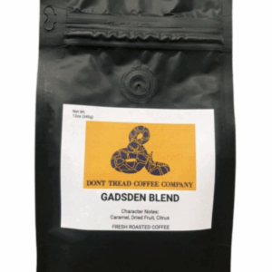 Gadsden Blend