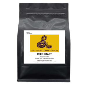 REEE Roast