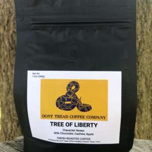 Tree of Liberty profile pic