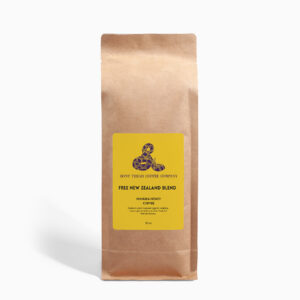 Free New Zealand Blend 16oz